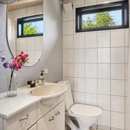 Makrina - 150m From The Sea By Interhome Holiday home *