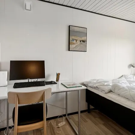 Makrina - 150m From The Sea By Interhome Holiday home Allinge-Sandvig