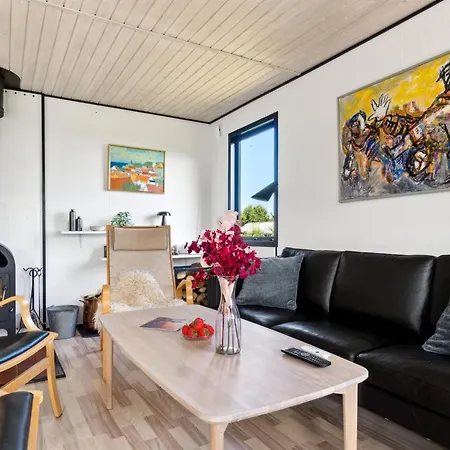 Holiday home Makrina - 150m From The Sea By Interhome Allinge-Sandvig