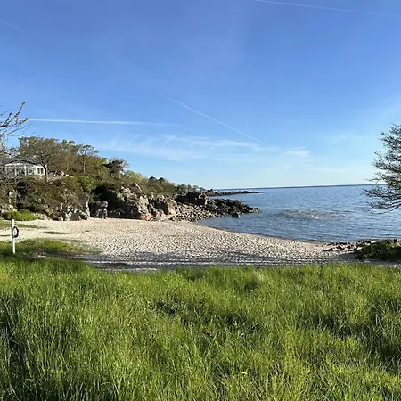 Makrina - 150m From The Sea By Interhome * Allinge-Sandvig