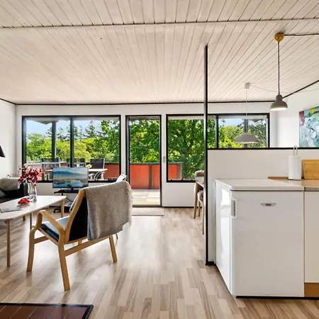 Makrina - 150m From The Sea By Interhome Holiday home *