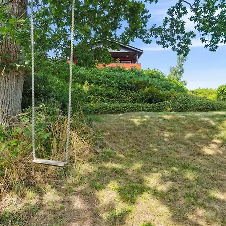 Makrina - 150m From The Sea By Interhome Holiday home Allinge-Sandvig