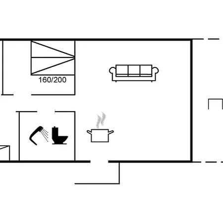 Holiday home Makrina - 150m From The Sea By Interhome