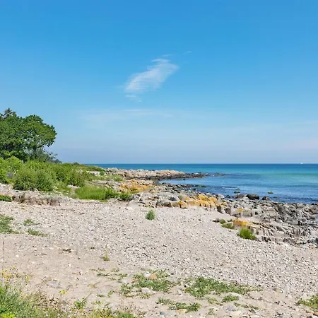 בית נופש Makrina - 150m From The Sea By Interhome *