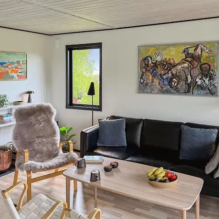Makrina - 150m From The Sea By Interhome * Allinge-Sandvig