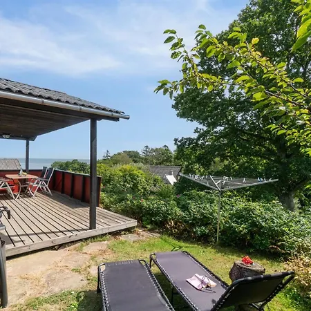 Makrina - 150m From The Sea By Interhome בית נופש אלינגה