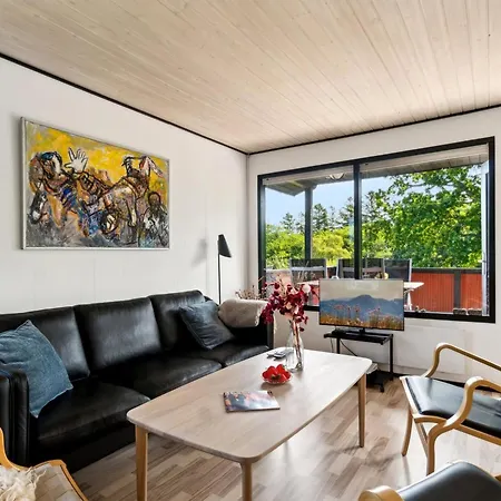 Makrina - 150m From The Sea By Interhome * Allinge-Sandvig