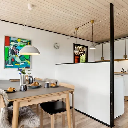 Makrina - 150m From The Sea By Interhome Feriehus