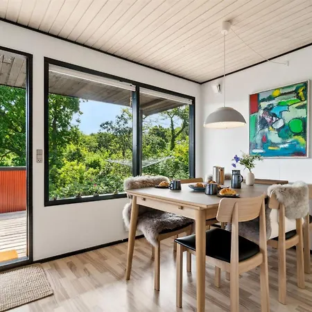 Feriehus Makrina - 150m From The Sea By Interhome