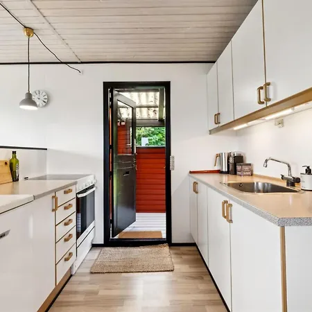 Makrina - 150m From The Sea By Interhome Feriehus Allinge-Sandvig