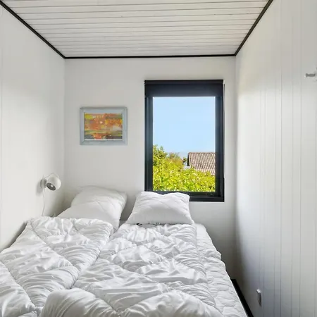 Makrina - 150m From The Sea By Interhome Feriehus Allinge-Sandvig