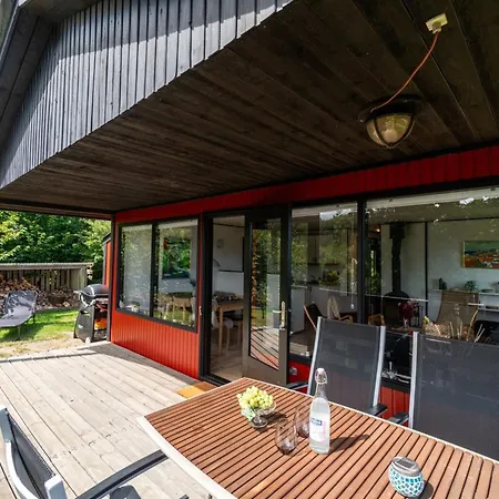Makrina - 150m From The Sea By Interhome Allinge-Sandvig