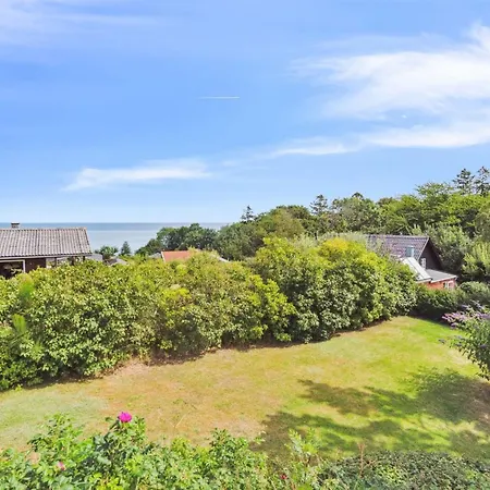 Feriehus Makrina - 150m From The Sea By Interhome *