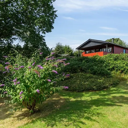 Feriehus Makrina - 150m From The Sea By Interhome Allinge-Sandvig